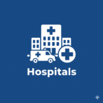 Hospitals & Emergency Care