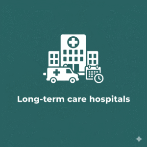 SHEPHERD CENTER in ATLANTA, GA | Long-term care hospitals